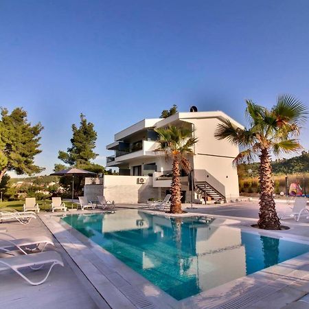 Pine Resort Πολύχρονο Εξωτερικό φωτογραφία
