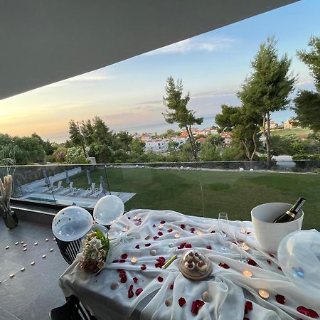 Pine Resort Πολύχρονο Εξωτερικό φωτογραφία