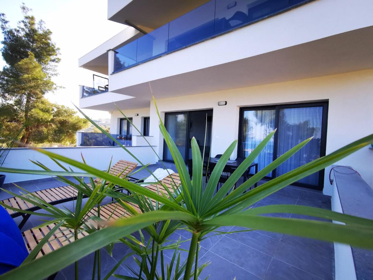 Pine Resort Πολύχρονο Εξωτερικό φωτογραφία