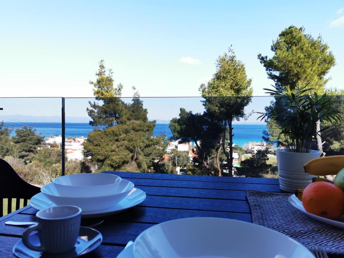 Pine Resort Πολύχρονο Εξωτερικό φωτογραφία