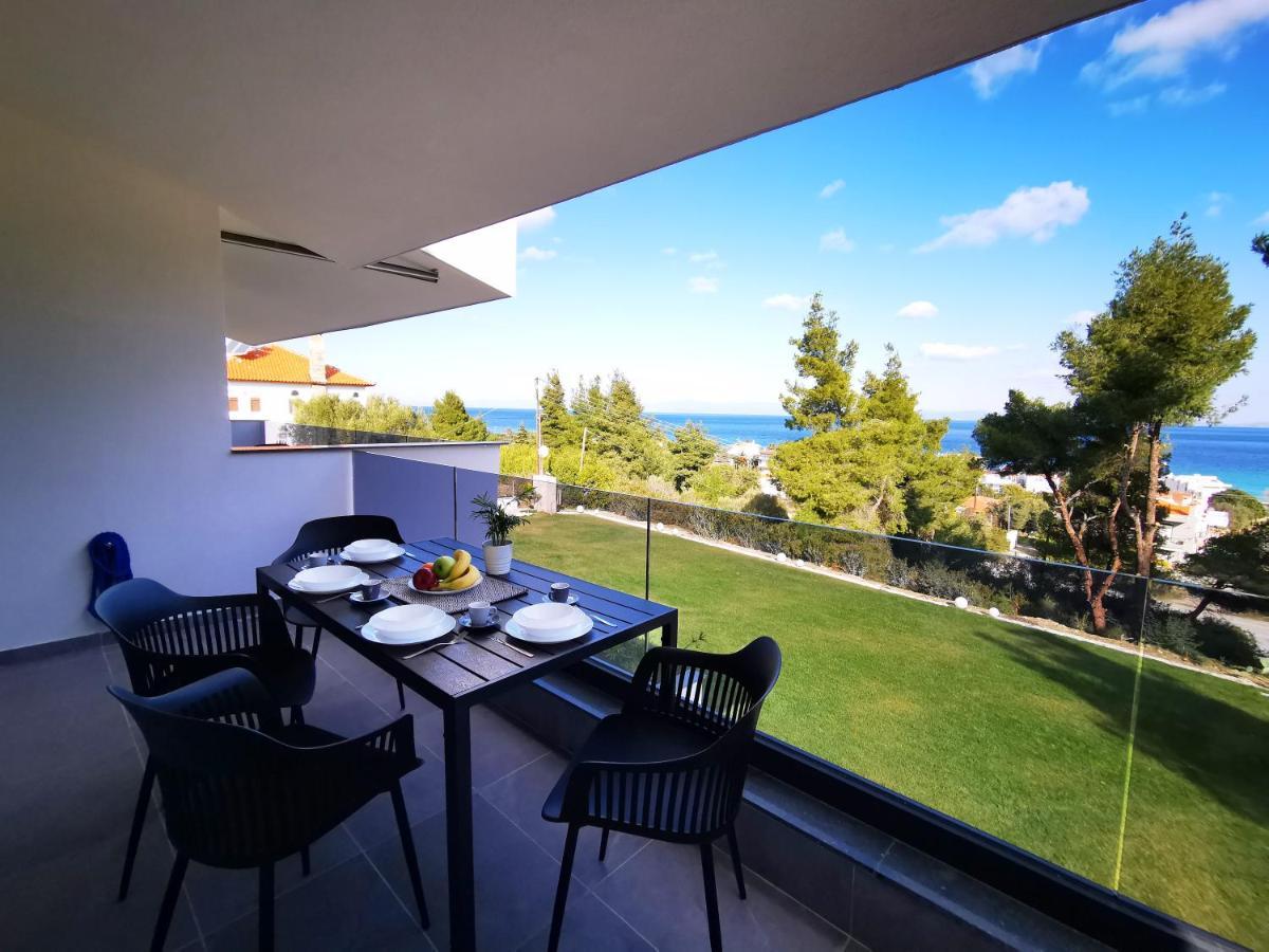 Pine Resort Πολύχρονο Εξωτερικό φωτογραφία