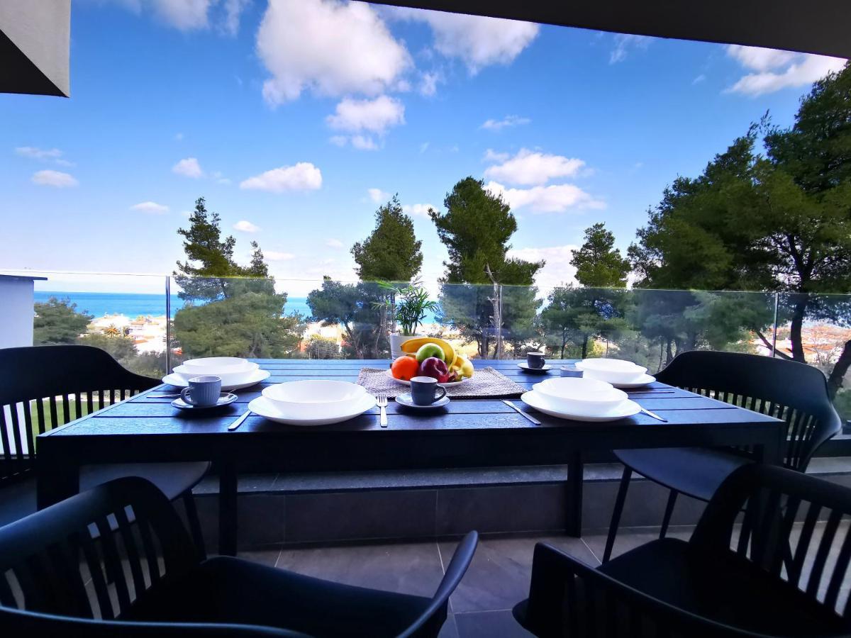 Pine Resort Πολύχρονο Εξωτερικό φωτογραφία
