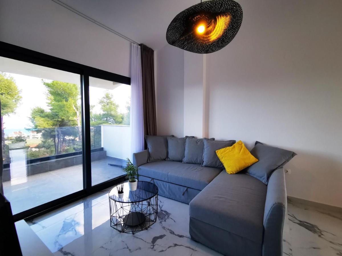 Pine Resort Πολύχρονο Εξωτερικό φωτογραφία
