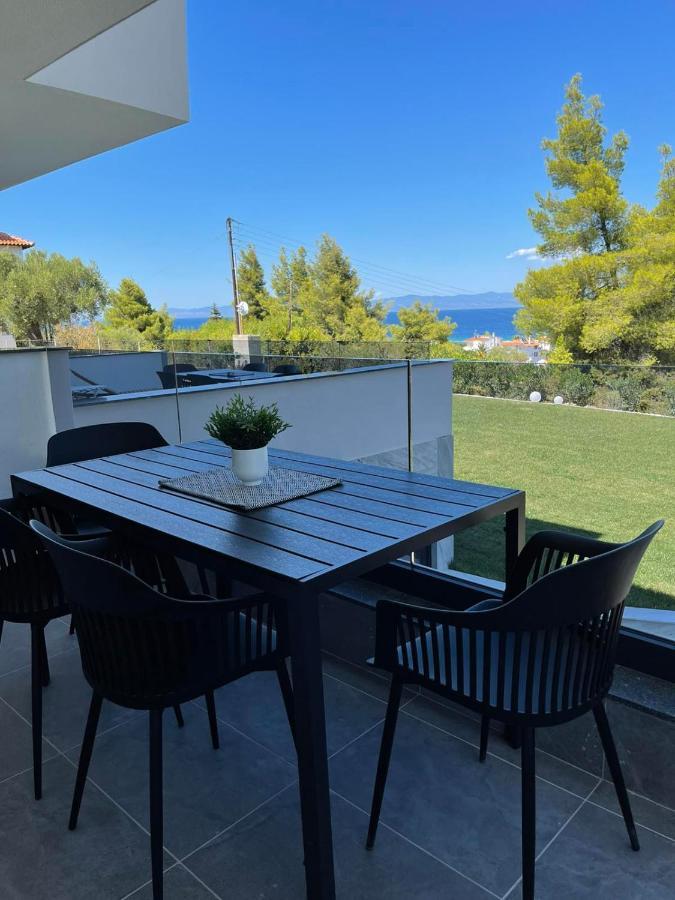 Pine Resort Πολύχρονο Εξωτερικό φωτογραφία