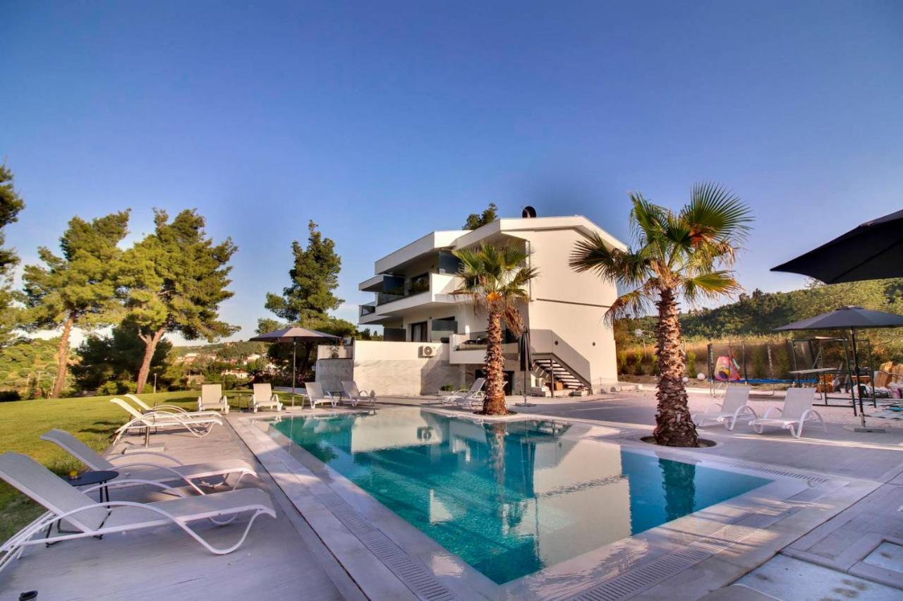 Pine Resort Πολύχρονο Εξωτερικό φωτογραφία