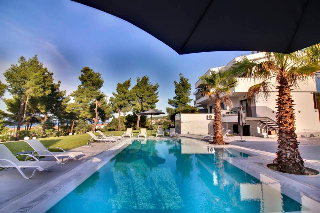 Pine Resort Πολύχρονο Εξωτερικό φωτογραφία
