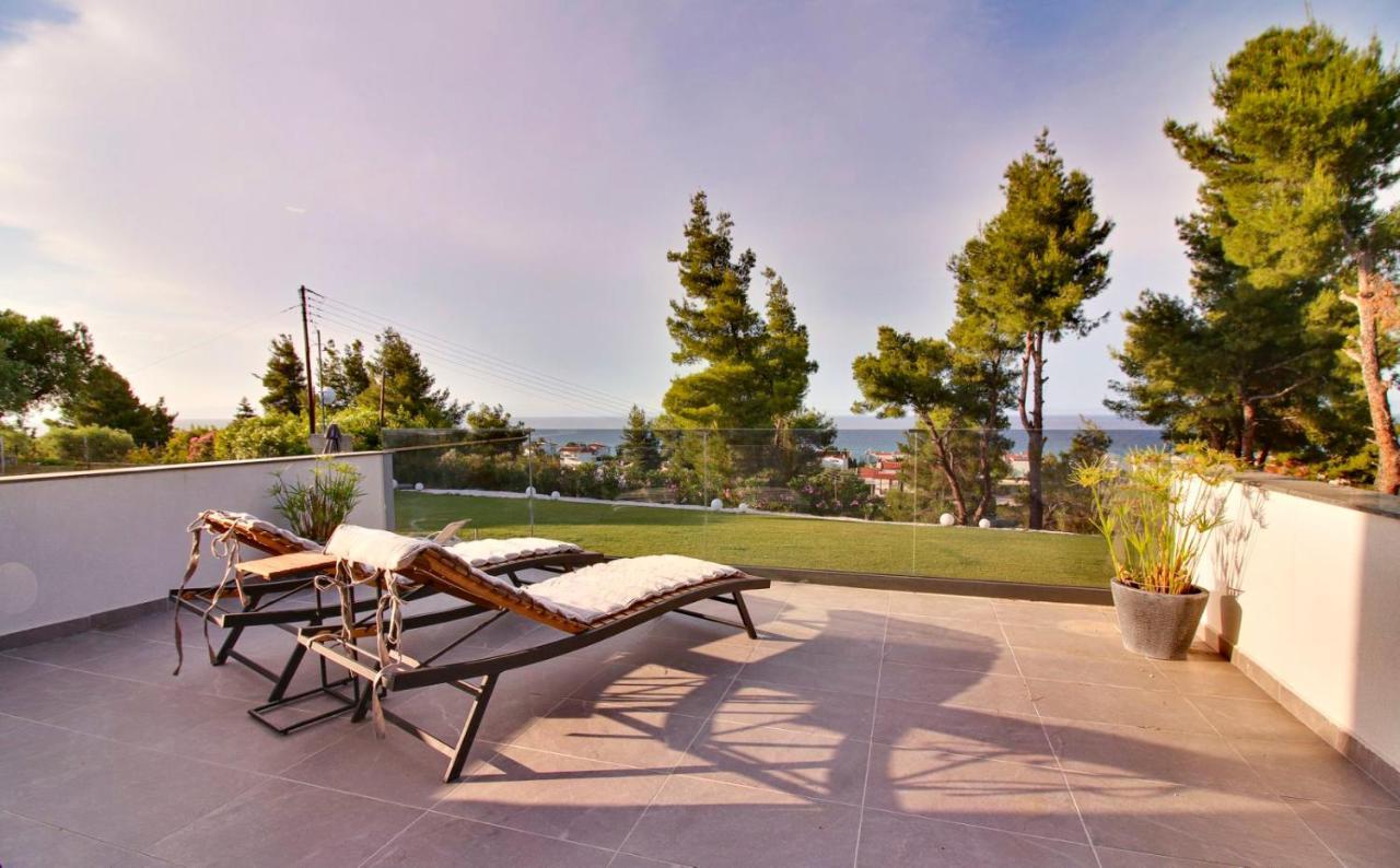 Pine Resort Πολύχρονο Εξωτερικό φωτογραφία