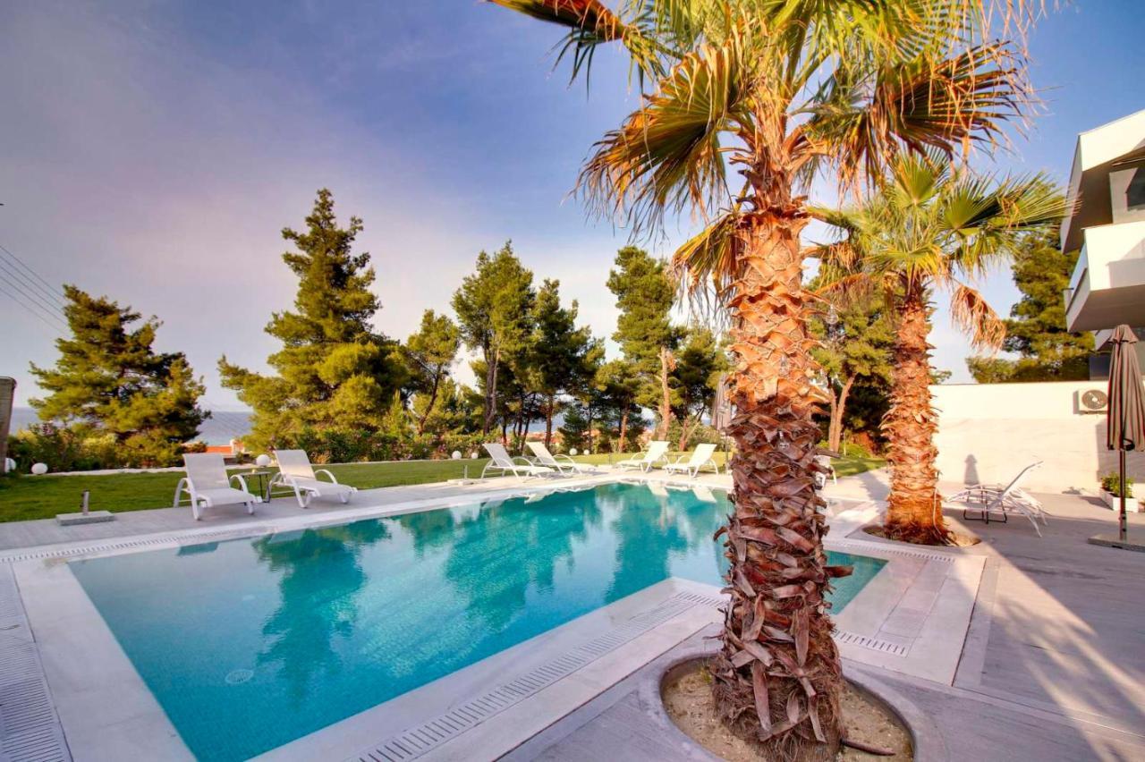 Pine Resort Πολύχρονο Εξωτερικό φωτογραφία