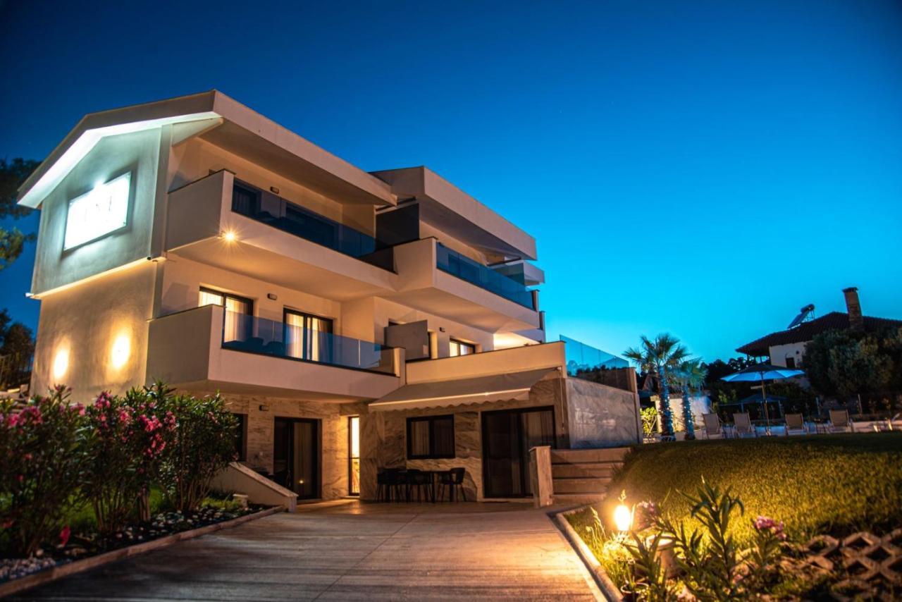 Pine Resort Πολύχρονο Εξωτερικό φωτογραφία