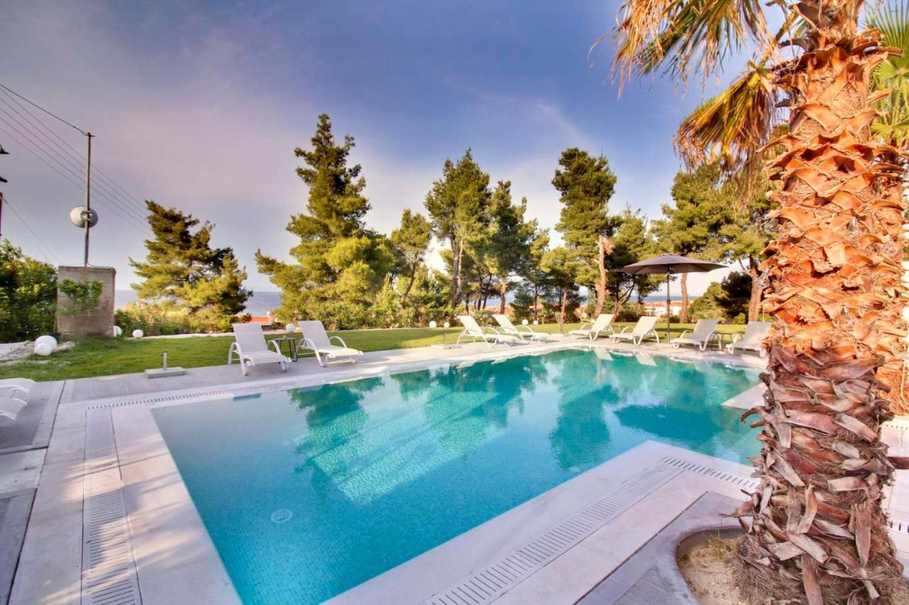 Pine Resort Πολύχρονο Εξωτερικό φωτογραφία