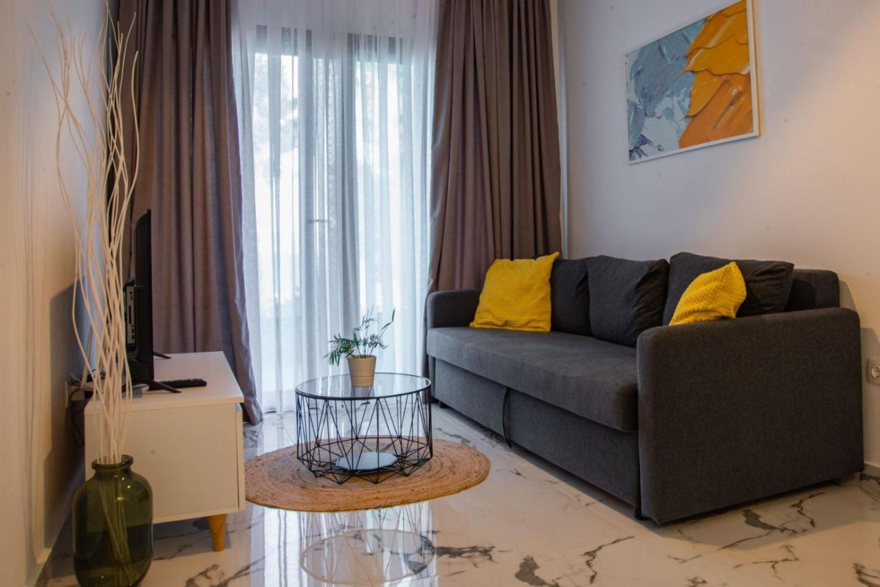 Pine Resort Πολύχρονο Εξωτερικό φωτογραφία
