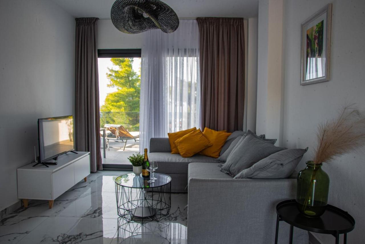 Pine Resort Πολύχρονο Εξωτερικό φωτογραφία