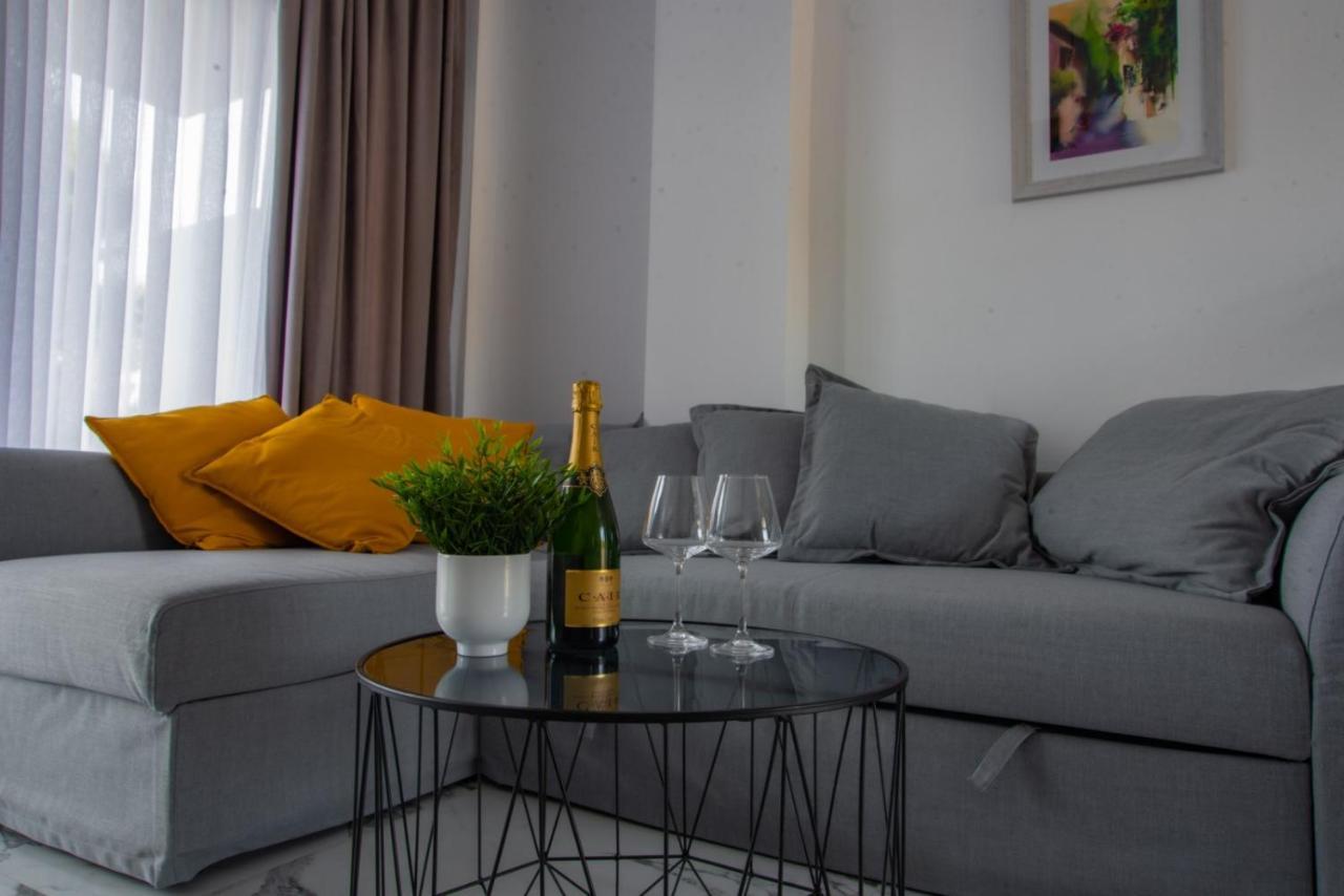 Pine Resort Πολύχρονο Εξωτερικό φωτογραφία