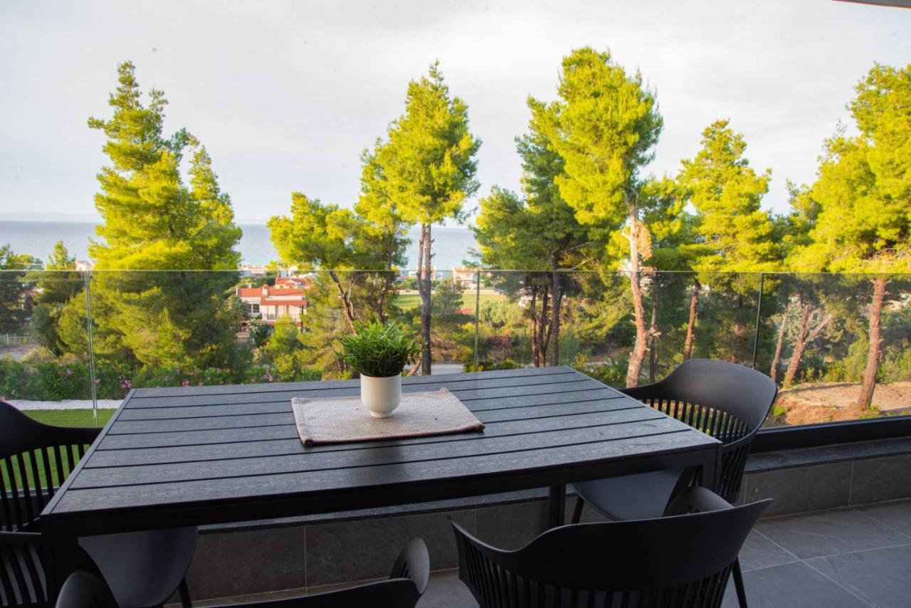 Pine Resort Πολύχρονο Εξωτερικό φωτογραφία