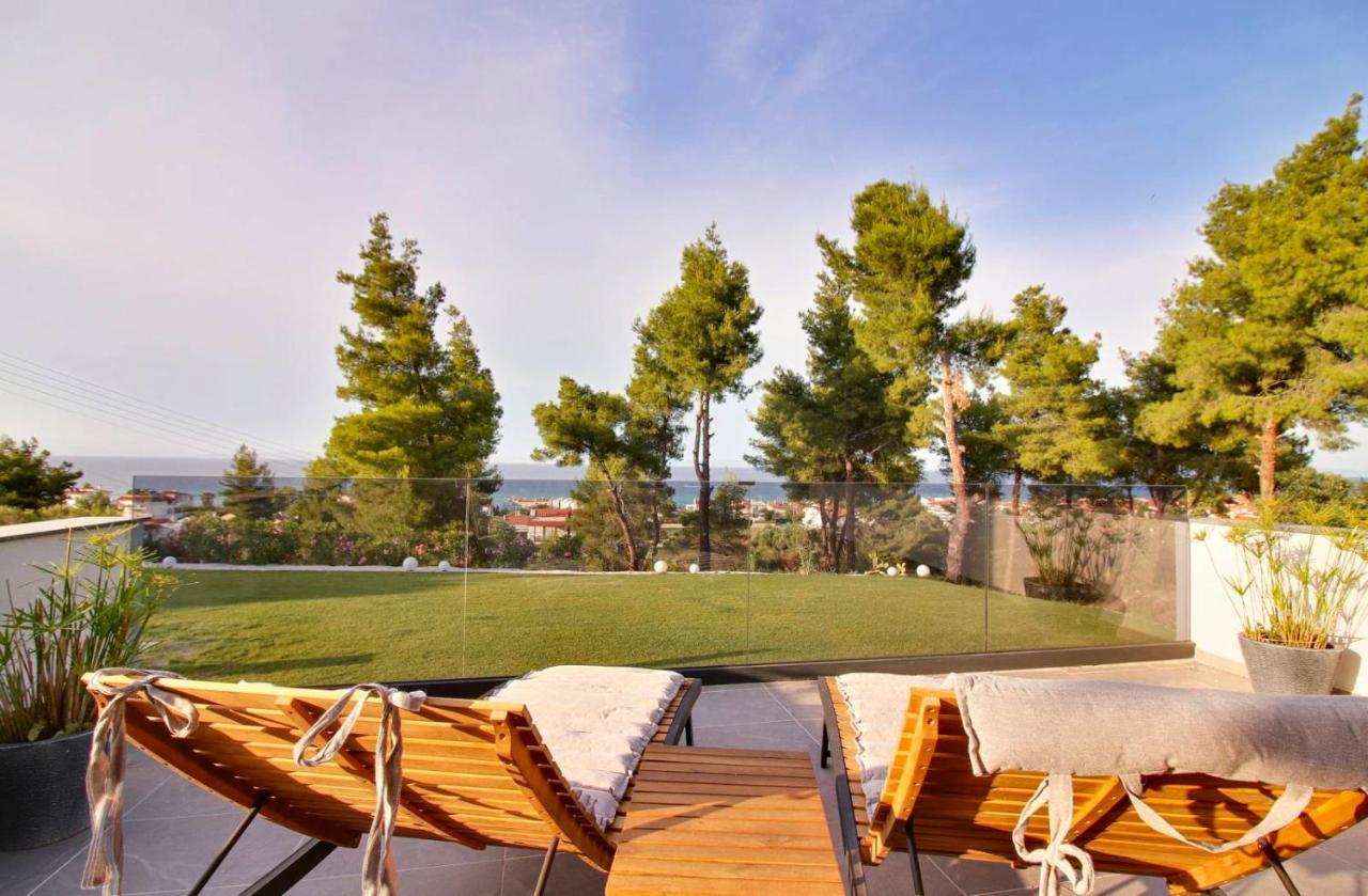 Pine Resort Πολύχρονο Εξωτερικό φωτογραφία