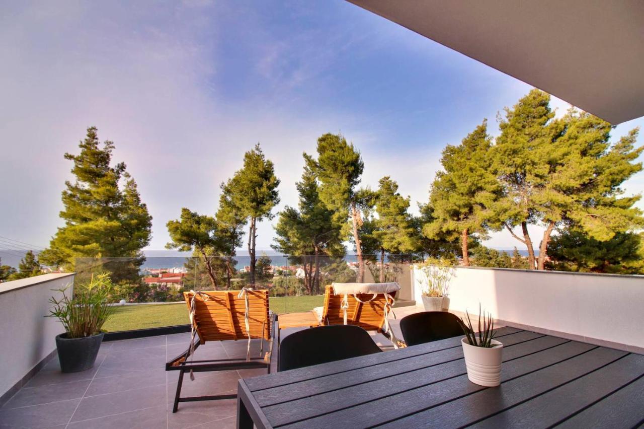 Pine Resort Πολύχρονο Εξωτερικό φωτογραφία