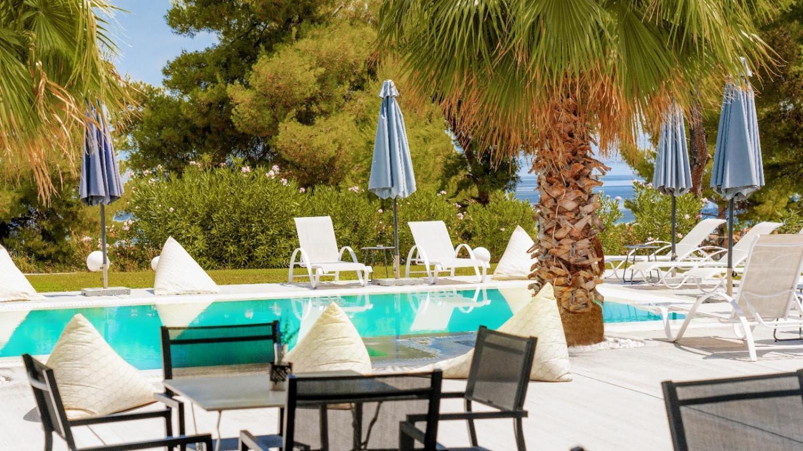 Pine Resort Πολύχρονο Εξωτερικό φωτογραφία