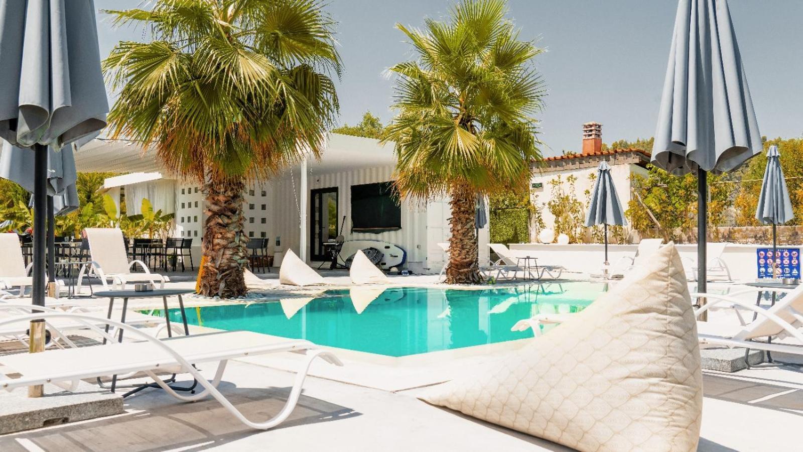 Pine Resort Πολύχρονο Εξωτερικό φωτογραφία