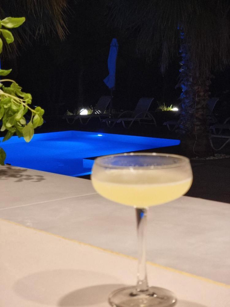 Pine Resort Πολύχρονο Εξωτερικό φωτογραφία