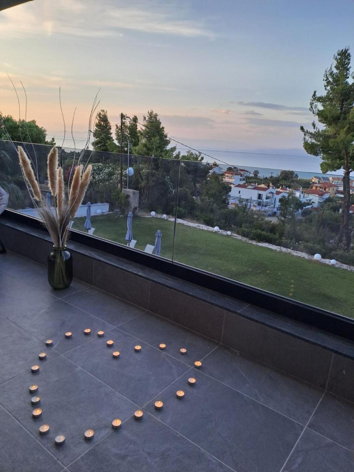 Pine Resort Πολύχρονο Εξωτερικό φωτογραφία