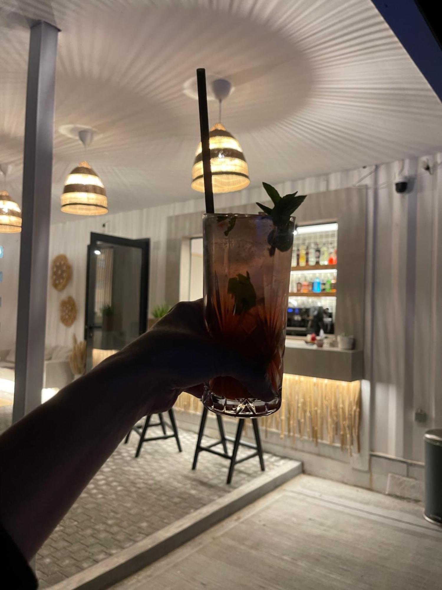 Pine Resort Πολύχρονο Εξωτερικό φωτογραφία