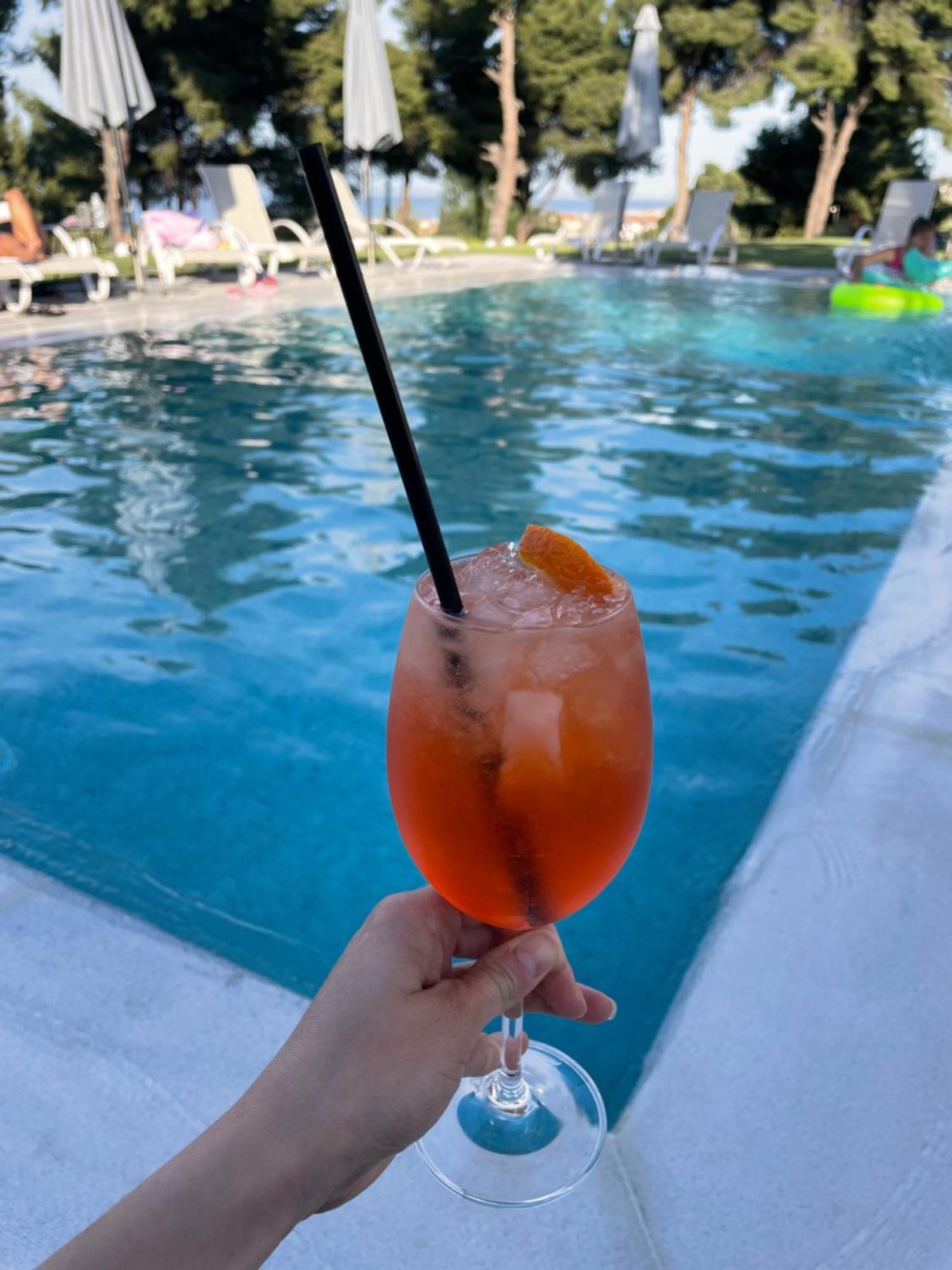 Pine Resort Πολύχρονο Εξωτερικό φωτογραφία